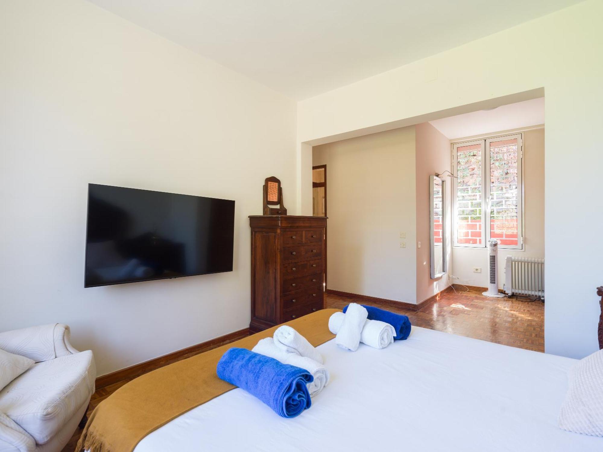 El Jardin De Santa Brigida With Private Pool, Sauna & Jacuzzi Zewnętrze zdjęcie