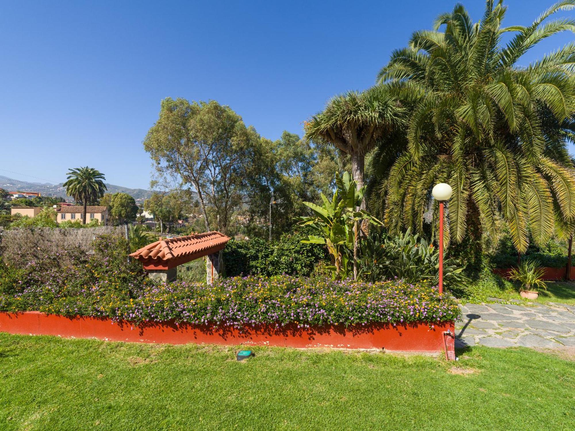 El Jardin De Santa Brigida With Private Pool, Sauna & Jacuzzi Zewnętrze zdjęcie