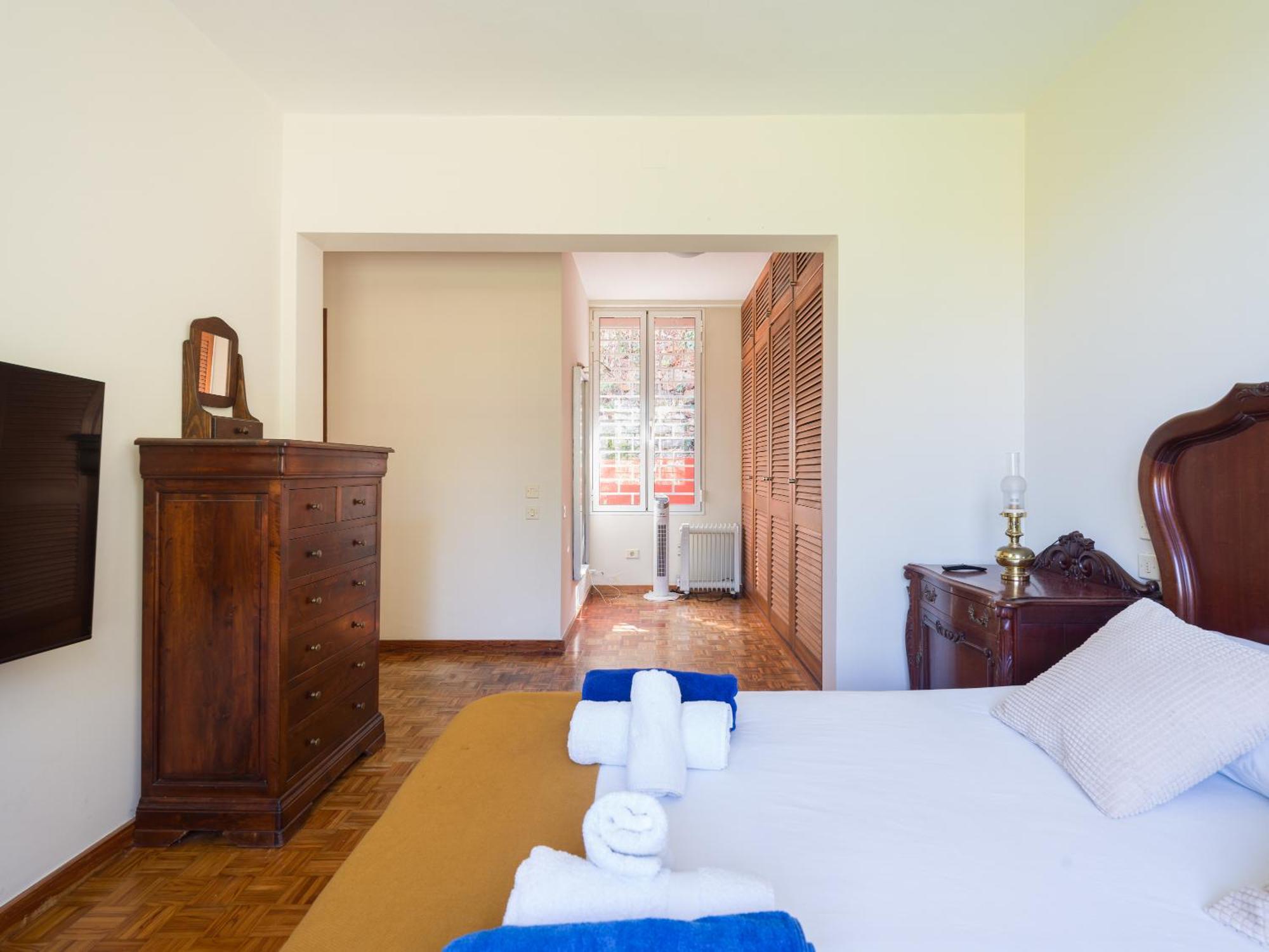 El Jardin De Santa Brigida With Private Pool, Sauna & Jacuzzi Zewnętrze zdjęcie
