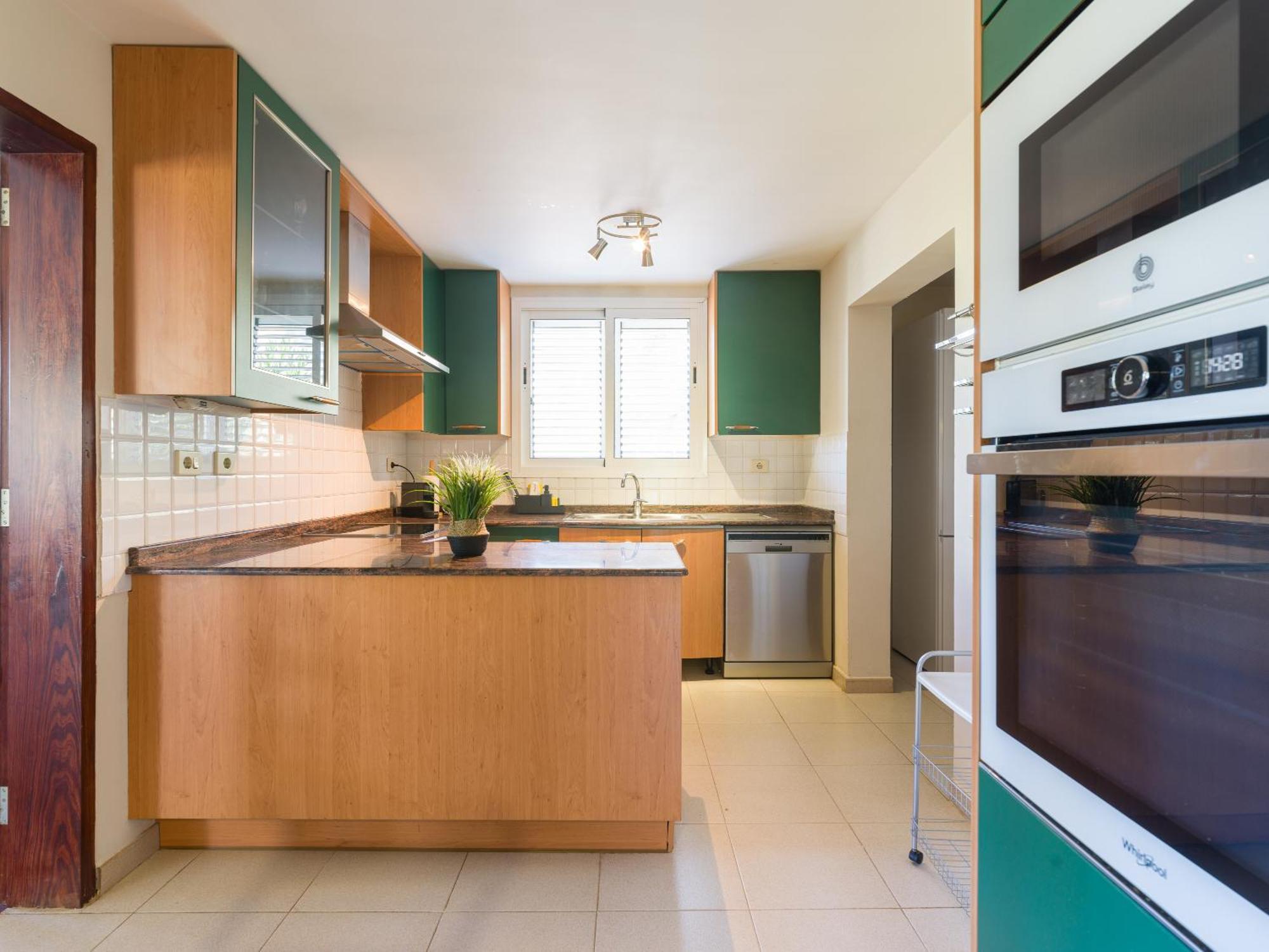 El Jardin De Santa Brigida With Private Pool, Sauna & Jacuzzi Zewnętrze zdjęcie