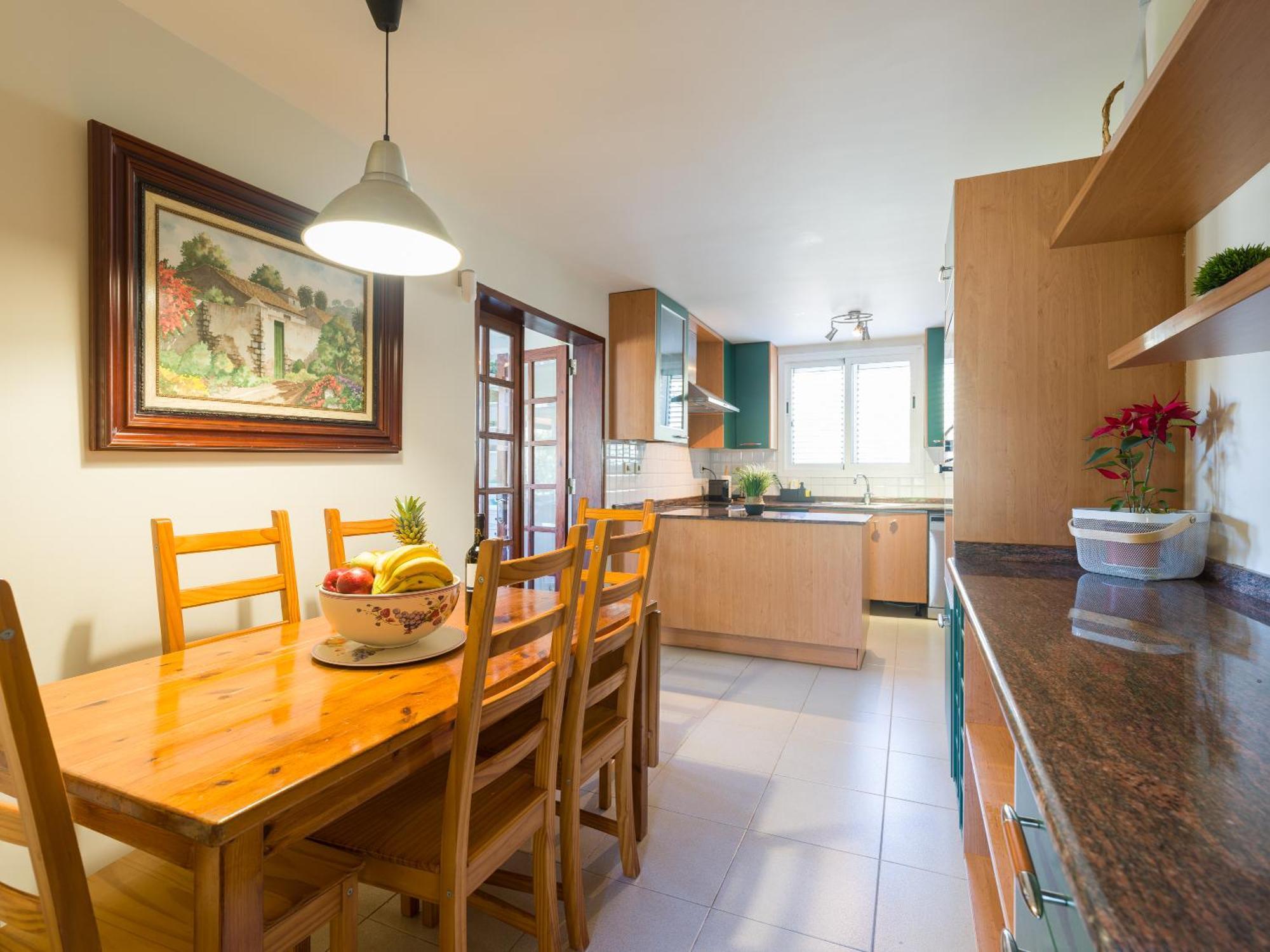 El Jardin De Santa Brigida With Private Pool, Sauna & Jacuzzi Zewnętrze zdjęcie