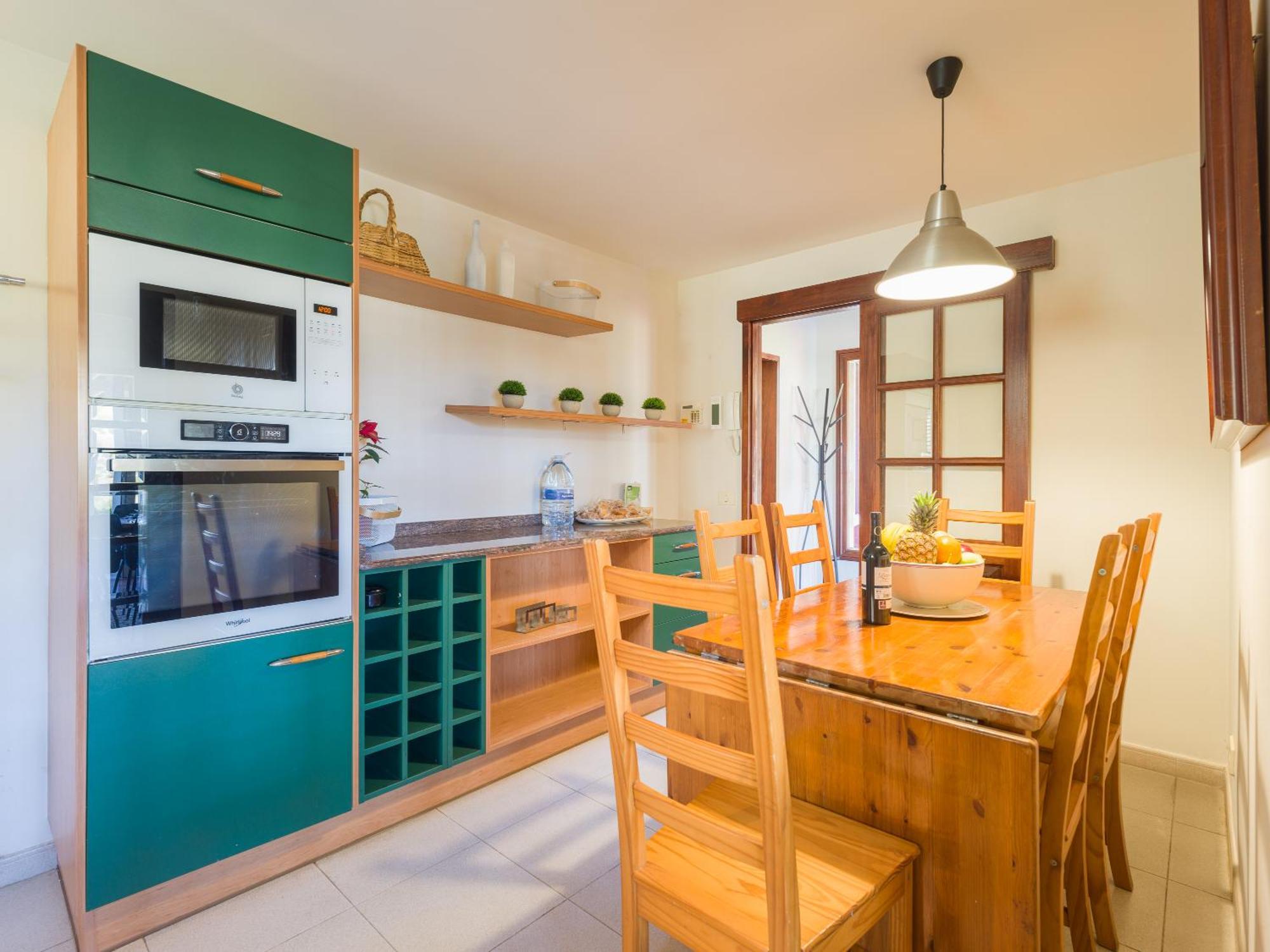 El Jardin De Santa Brigida With Private Pool, Sauna & Jacuzzi Zewnętrze zdjęcie