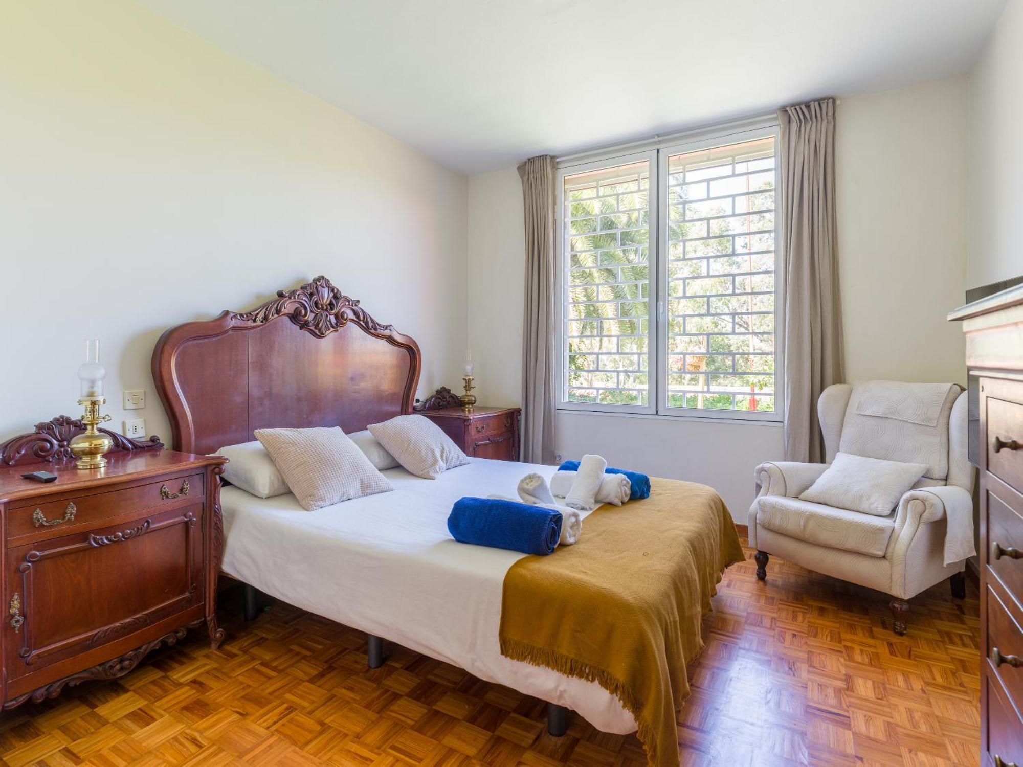 El Jardin De Santa Brigida With Private Pool, Sauna & Jacuzzi Zewnętrze zdjęcie