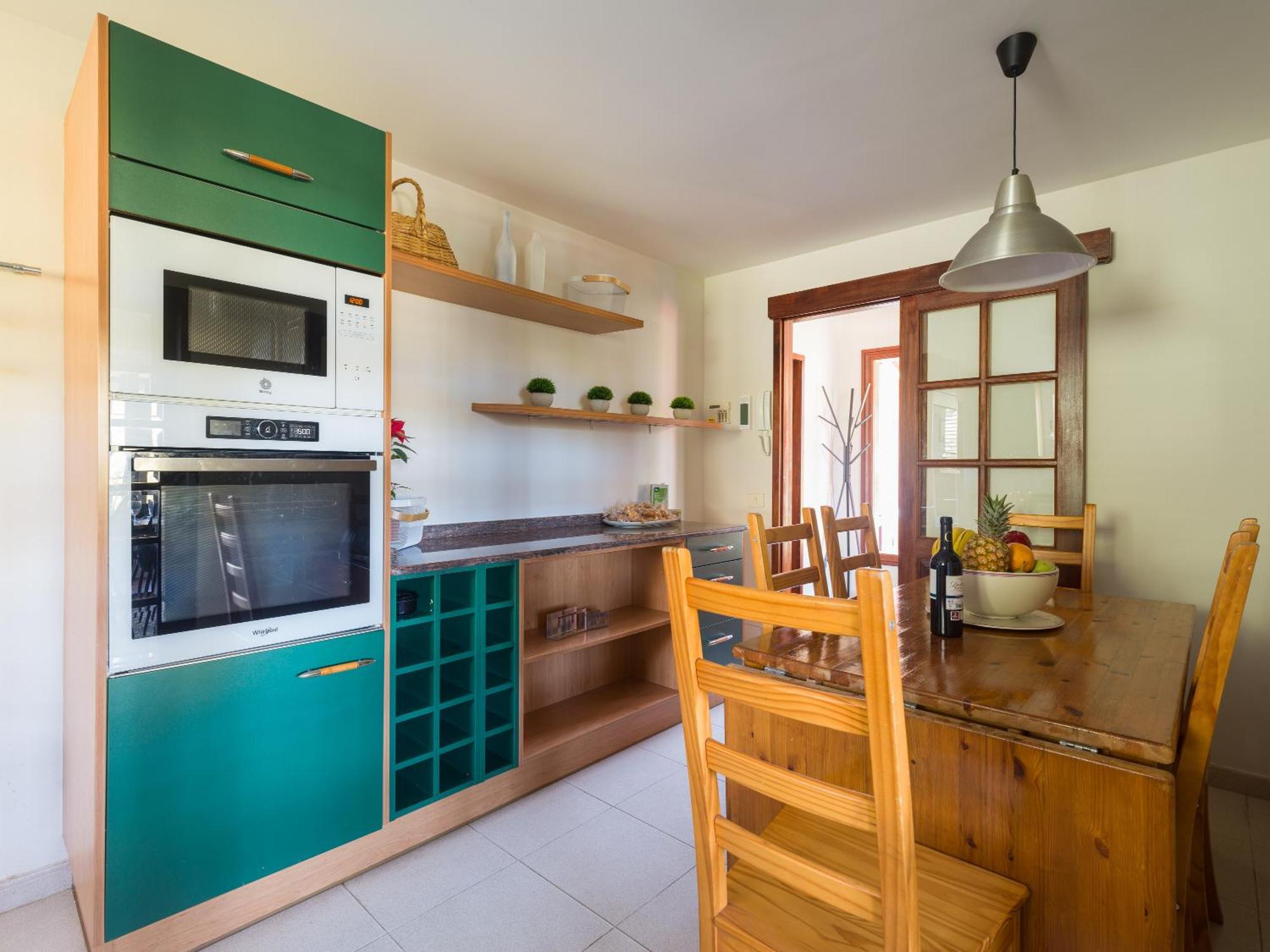 El Jardin De Santa Brigida With Private Pool, Sauna & Jacuzzi Zewnętrze zdjęcie