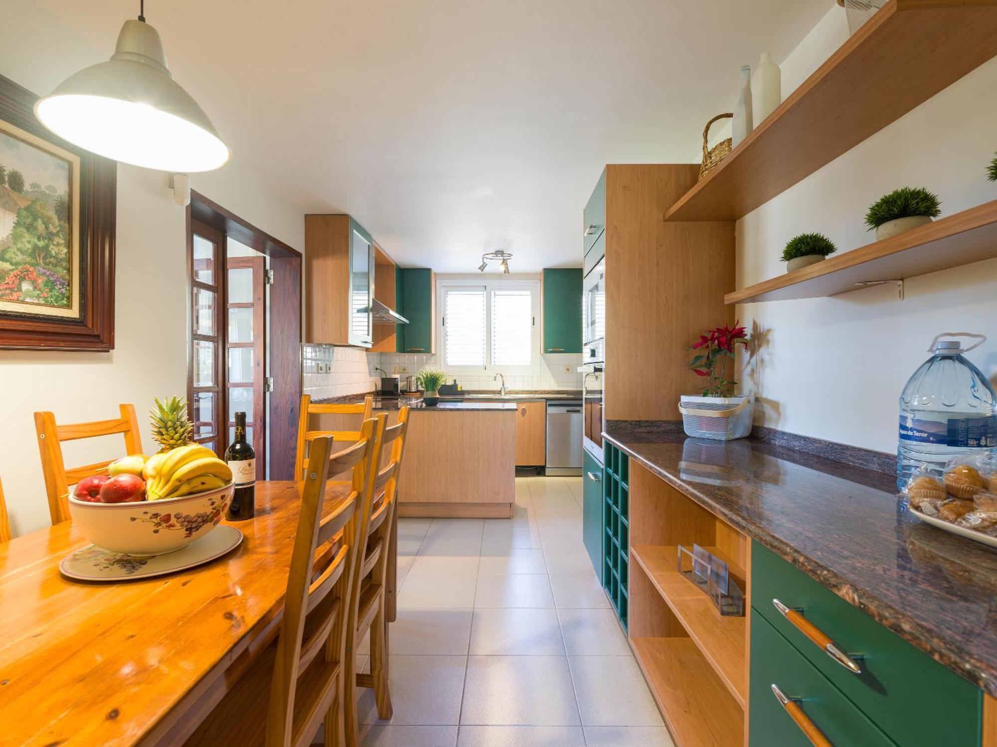 El Jardin De Santa Brigida With Private Pool, Sauna & Jacuzzi Zewnętrze zdjęcie